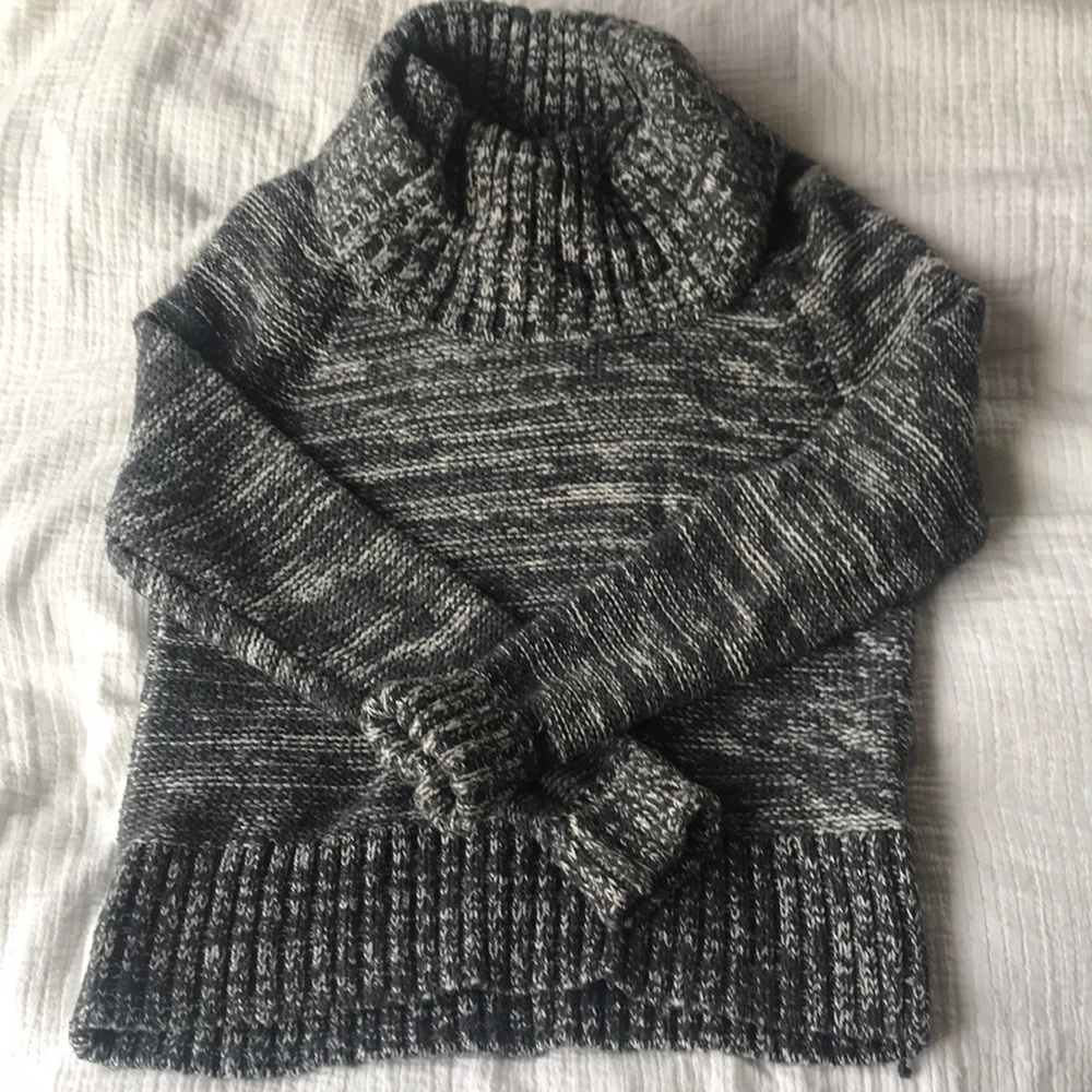 Banana Republic Turtleneck